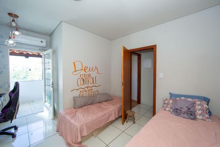 Casa para alugar com 200m², 3 quartos e 1 vagaQuarto 2