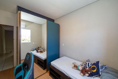 Casa para alugar com 200m², 3 quartos e 1 vagaQuarto 3
