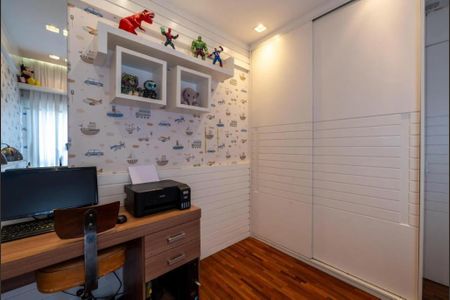 Apartamento à venda com 128m², 3 quartos e 2 vagasFoto 21