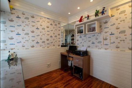 Apartamento à venda com 128m², 3 quartos e 2 vagasFoto 20