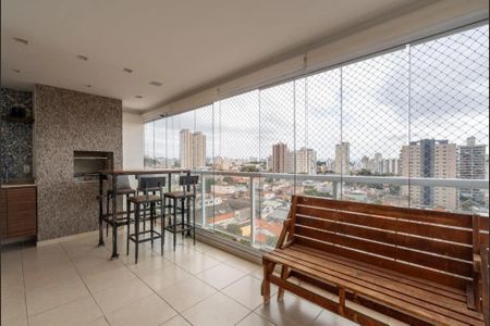 Apartamento à venda com 128m², 3 quartos e 2 vagasFoto 01
