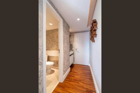 Apartamento à venda com 128m², 3 quartos e 2 vagasFoto 06