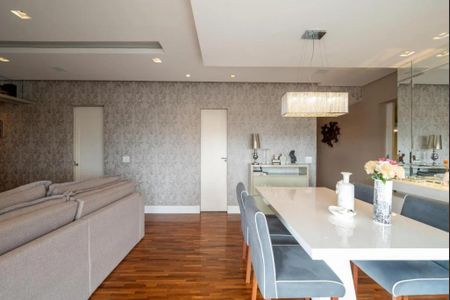 Foto 05 de apartamento à venda com 3 quartos, 128m² em Sacoma, São Paulo