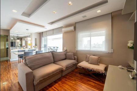 Foto 04 de apartamento à venda com 3 quartos, 128m² em Sacoma, São Paulo