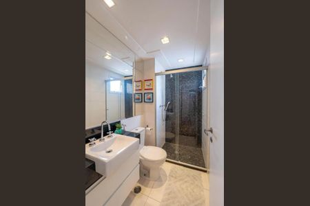 Apartamento à venda com 128m², 3 quartos e 2 vagasFoto 19