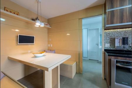 Apartamento à venda com 128m², 3 quartos e 2 vagasFoto 08