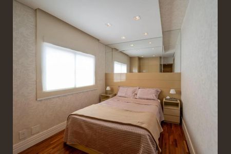 Foto 13 de apartamento à venda com 3 quartos, 128m² em Sacoma, São Paulo