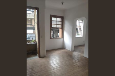 Foto 09 de apartamento à venda com 2 quartos, 83m² em Vila Buarque, São Paulo