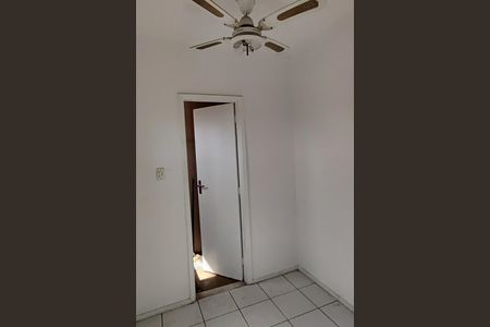 Apartamento à venda com 112m², 3 quartos e 1 vagaQuarto de Serviço