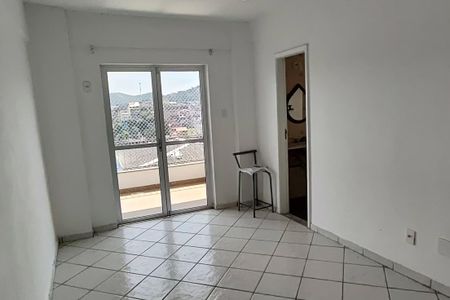 Apartamento à venda com 112m², 3 quartos e 1 vagaSuíte