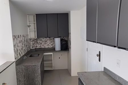 Apartamento à venda com 112m², 3 quartos e 1 vagaCozinha