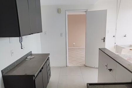 Apartamento à venda com 112m², 3 quartos e 1 vagaCozinha