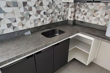 Apartamento à venda com 112m², 3 quartos e 1 vagaCozinha