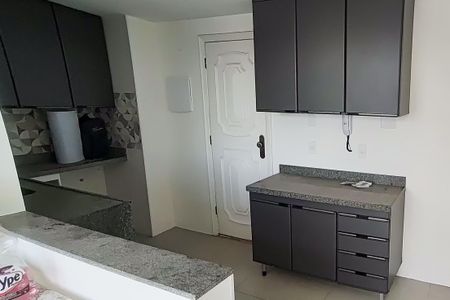 Apartamento à venda com 112m², 3 quartos e 1 vagaCozinha