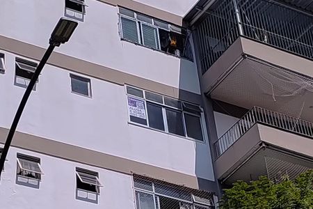 Apartamento à venda com 112m², 3 quartos e 1 vagaPlaca