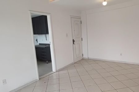 Sala de apartamento à venda com 3 quartos, 112m² em Pechincha, Rio de Janeiro