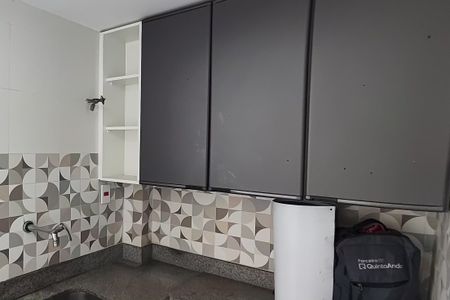 Apartamento à venda com 112m², 3 quartos e 1 vagaCozinha