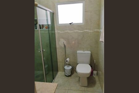 Casa à venda com 206m², 4 quartos e 3 vagas