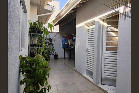 Casa à venda com 206m², 4 quartos e 3 vagas