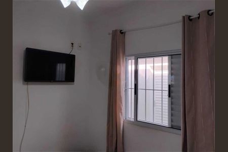 Casa à venda com 206m², 4 quartos e 3 vagas