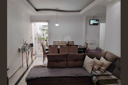 Casa à venda com 206m², 4 quartos e 3 vagas