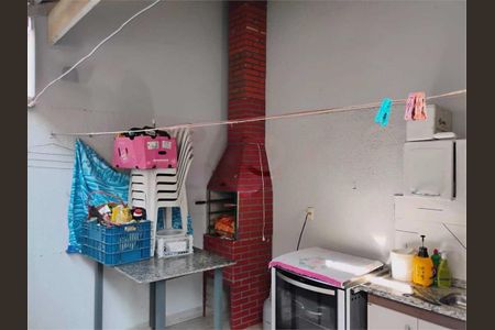 Casa à venda com 206m², 4 quartos e 3 vagas