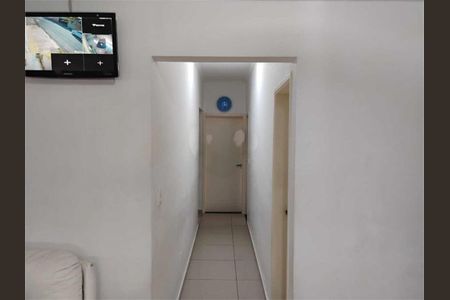 Casa à venda com 206m², 4 quartos e 3 vagas