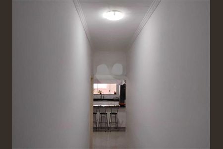 Casa à venda com 206m², 4 quartos e 3 vagas