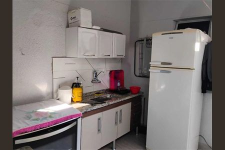 Casa à venda com 206m², 4 quartos e 3 vagas