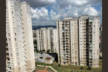 Apartamento à venda com 71m², 3 quartos e 2 vagas