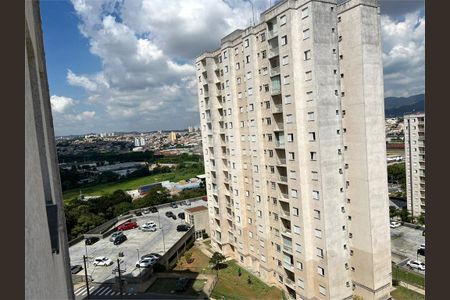 Apartamento à venda com 71m², 3 quartos e 2 vagas