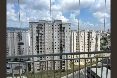 Apartamento à venda com 71m², 3 quartos e 2 vagas
