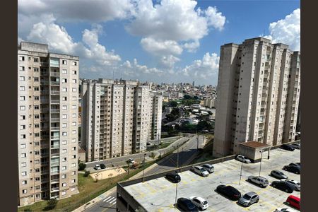 Apartamento à venda com 71m², 3 quartos e 2 vagas