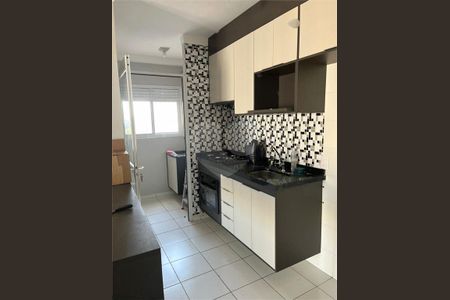 Apartamento à venda com 71m², 3 quartos e 2 vagas
