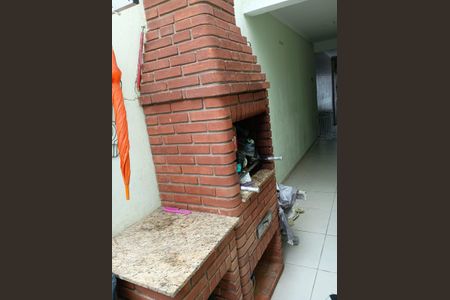 Foto 05 de casa à venda com 1 quarto, 126m² em Taboão, Diadema
