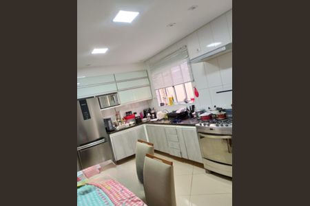 Foto 10 de casa à venda com 1 quarto, 126m² em Taboão, Diadema