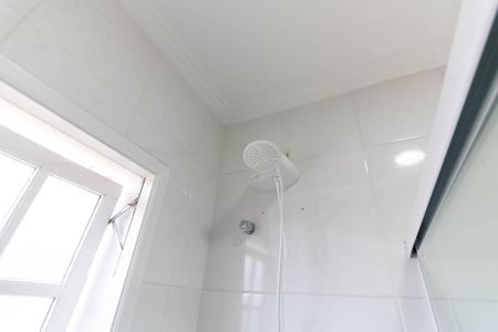 Casa à venda com 156m², 4 quartos e 4 vagasBanheiro da Suíte 1