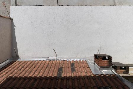 Casa à venda com 156m², 4 quartos e 4 vagasVista da Suíte 1