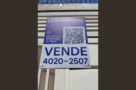 Casa à venda com 156m², 4 quartos e 4 vagasPlaca