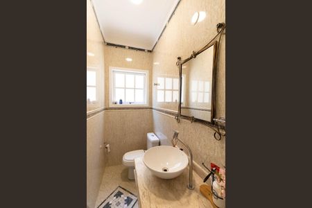 Casa à venda com 156m², 4 quartos e 4 vagasLavabo