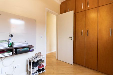 Casa à venda com 156m², 4 quartos e 4 vagasQuarto 1