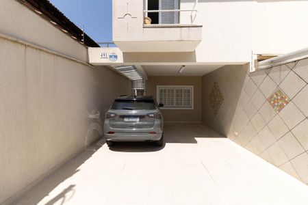 Casa à venda com 156m², 4 quartos e 4 vagasGaragem