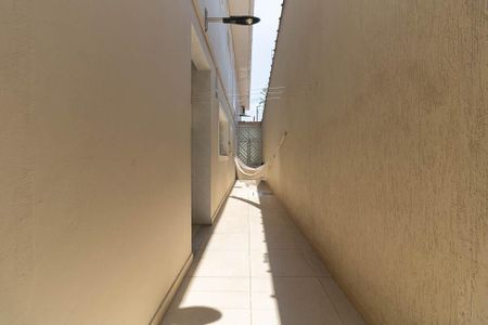 Casa à venda com 156m², 4 quartos e 4 vagasCorredor Lateral