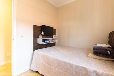 Casa à venda com 156m², 4 quartos e 4 vagasQuarto 2