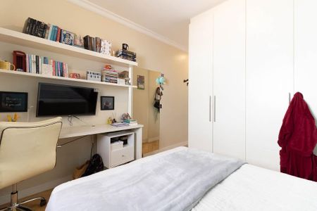 Casa à venda com 156m², 4 quartos e 4 vagasSuíte 1