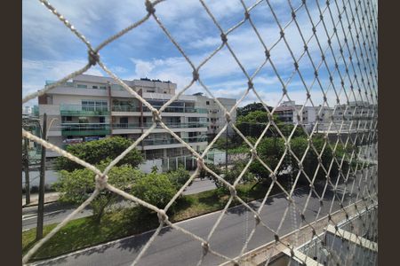 Apartamento à venda com 104m², 3 quartos e 2 vagas Apartamento à venda com 104m², 3 quartos e 2 vagasVista da Varanda da Sala