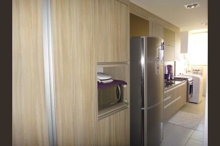 Apartamento para alugar com 3 quartos, 102m² em Recreio dos Bandeirantes, Rio de Janeiro