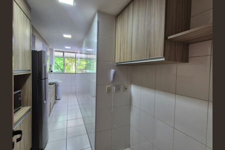 Apartamento à venda com 104m², 3 quartos e 2 vagas Apartamento à venda com 104m², 3 quartos e 2 vagasCozinha
