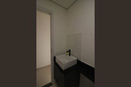 Apartamento para alugar com 62m², 3 quartos e 1 vaga Apartamento para alugar com 62m², 3 quartos e 1 vagaBanheiro Social