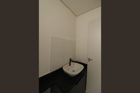 Apartamento para alugar com 62m², 3 quartos e 1 vaga Apartamento para alugar com 62m², 3 quartos e 1 vagaBanheiro da Suíte